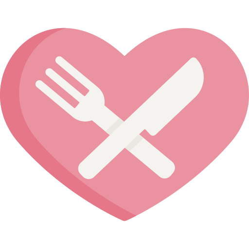 corazón icono gratis