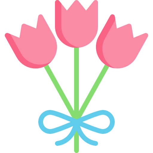 Fleur Icons gratuit