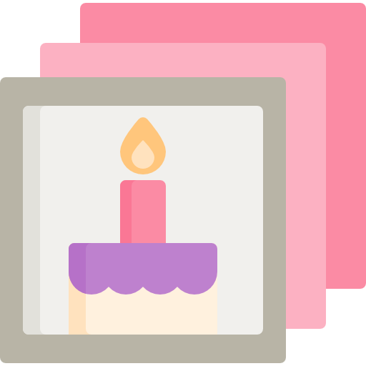 사진 무료 아이콘