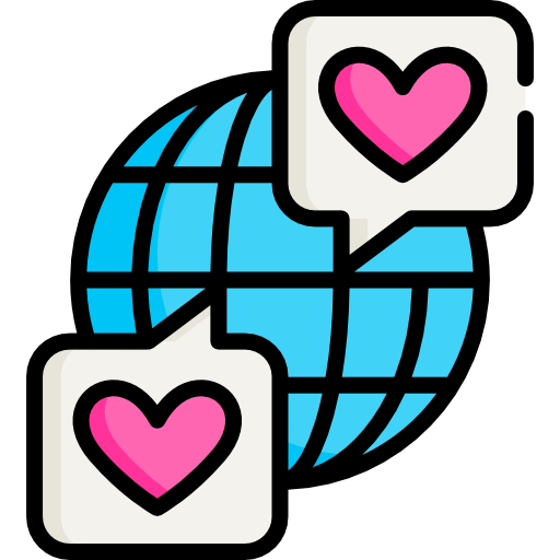 Like free icon Like free icon