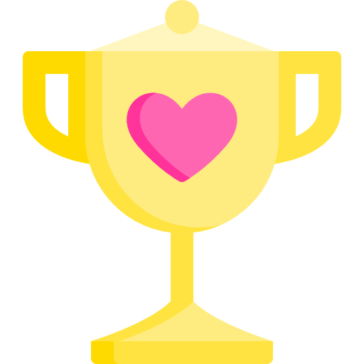 trophée Icône gratuit trophée Icône gratuit