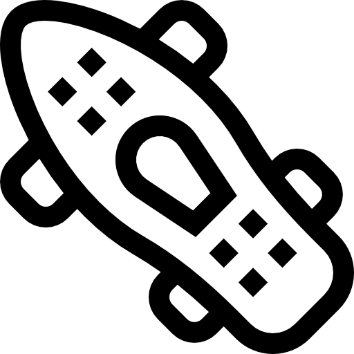 skate grátis ícone