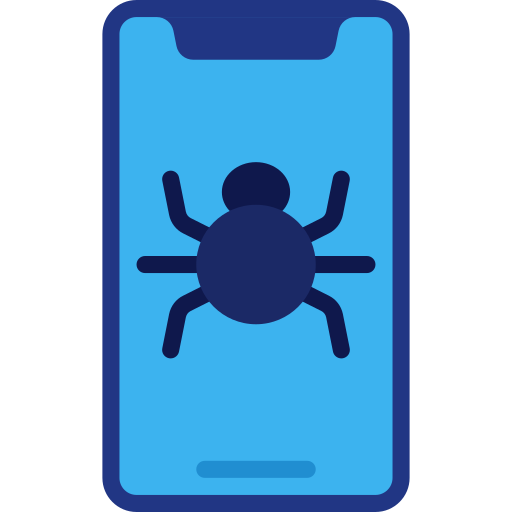 malware icono gratis