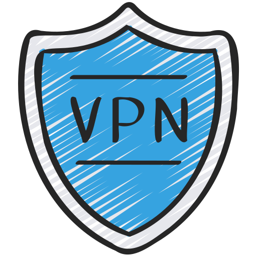 vpn Icône gratuit vpn Icône gratuit