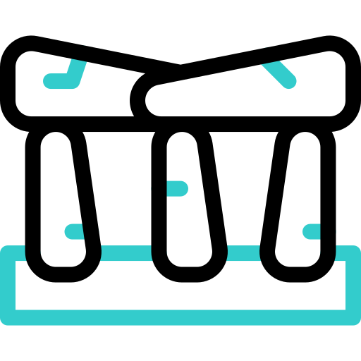 스톤헨지 무료 아이콘