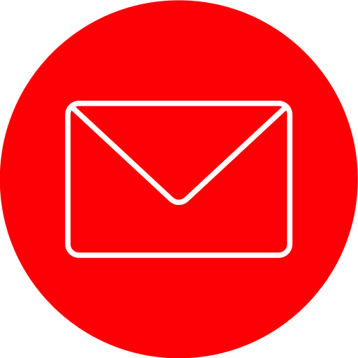 Email Generic color fill icon