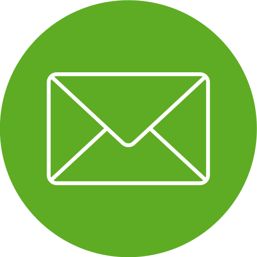 Email - Free communications icons