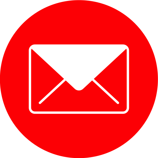 Email Generic color fill icon