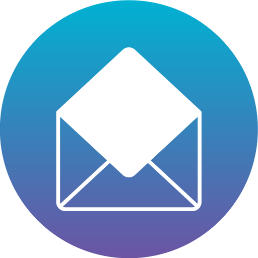 Email free icon Email free icon
