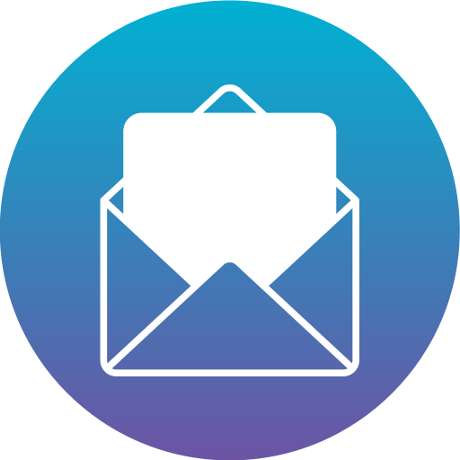 Email free icon Email free icon