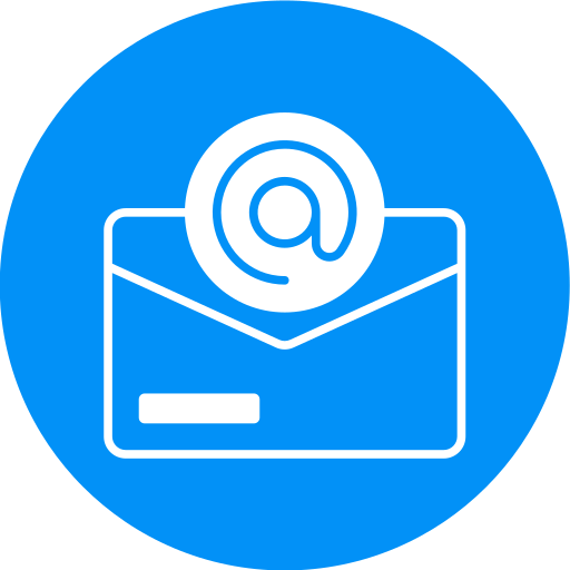 Email free icon Email free icon