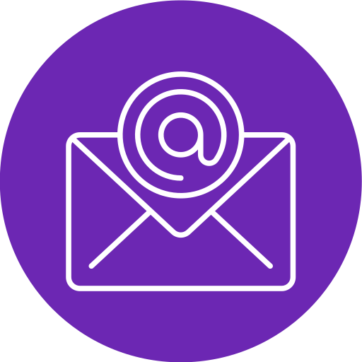 Email free icon