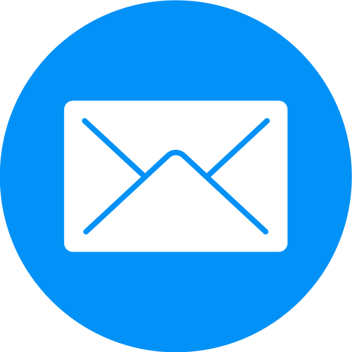 Email - Free Communications Icons