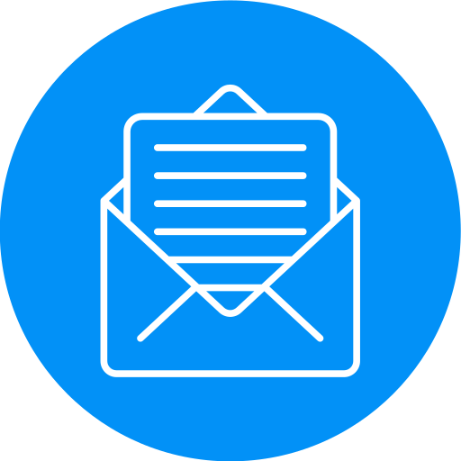 Email free icon
