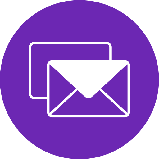 Email free icon Email free icon
