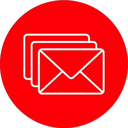 Email free icon