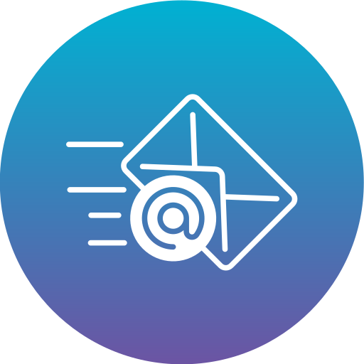 Email free icon