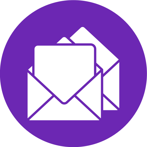 Email free icon Email free icon