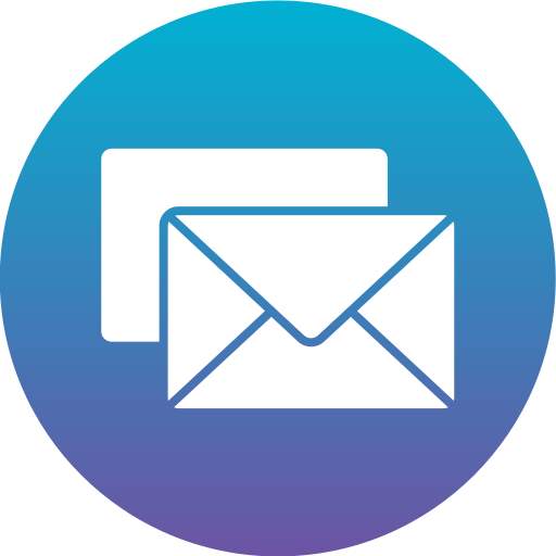 Email free icon Email free icon