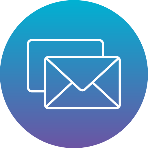 Email free icon Email free icon