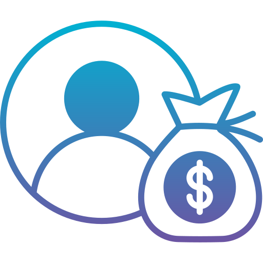 inversor icono gratis