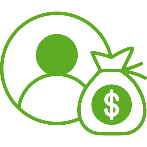 inversor icono gratis