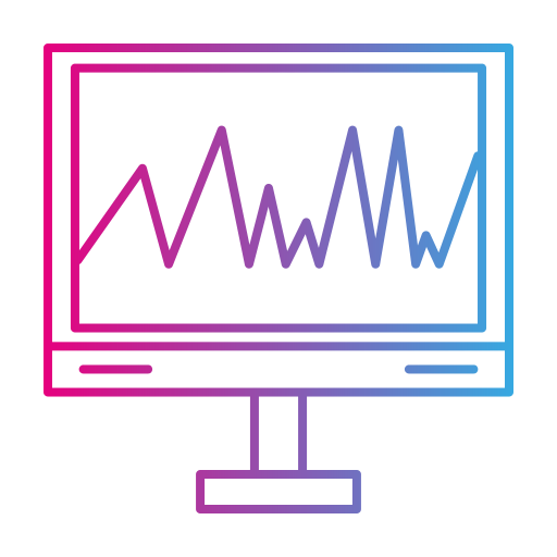 monitor icono gratis