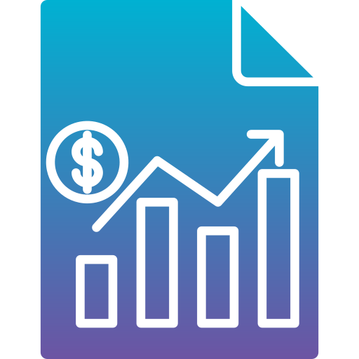 rapport Icône gratuit rapport Icône gratuit