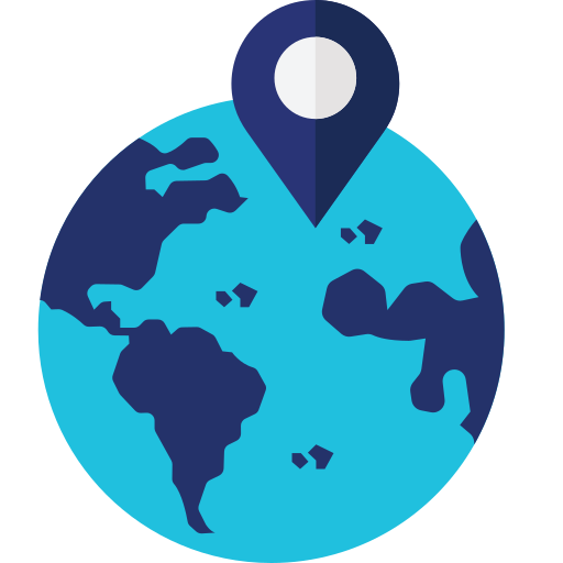 mondial Icône gratuit mondial Icône gratuit