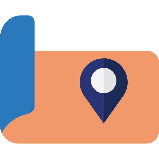 Navigation free icon