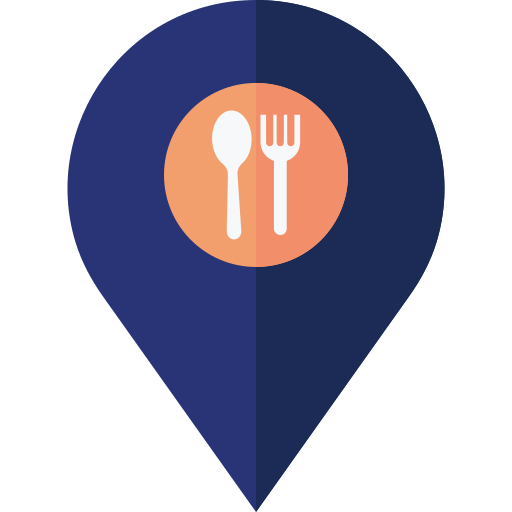 restaurant kostenlos Icon restaurant kostenlos Icon