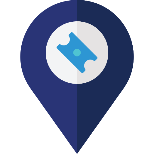 teatro grátis ícone teatro grátis ícone