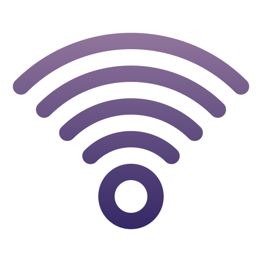 wifi icono gratis