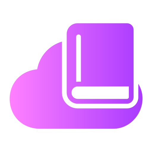 cloud-library-free-icon