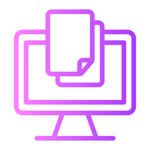 Exam free icon Exam free icon