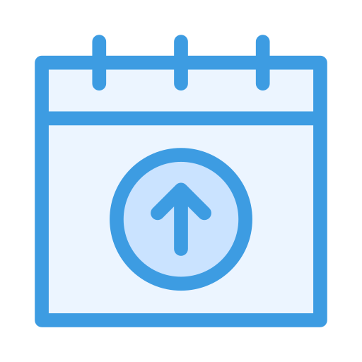 Calendar free icon