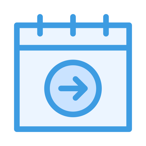 kalender kostenlos Icon kalender kostenlos Icon