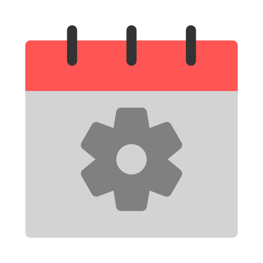 calendrier Icône gratuit calendrier Icône gratuit