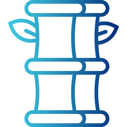 Bamboo free icon