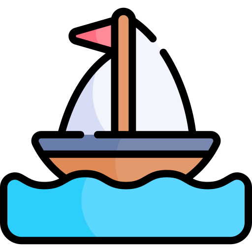 velero icono gratis