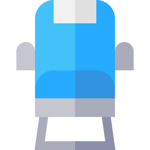 sitz kostenlos Icon