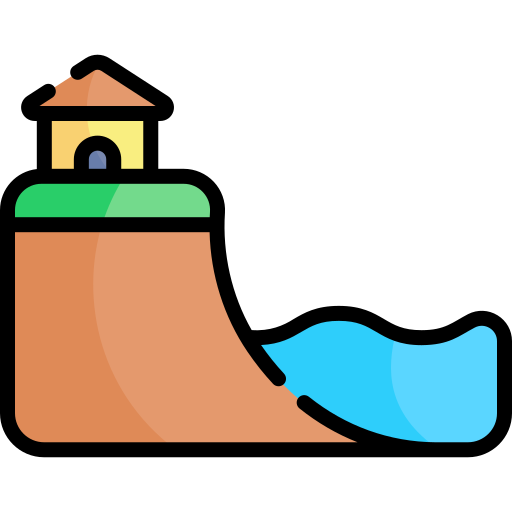 küste kostenlos Icon küste kostenlos Icon