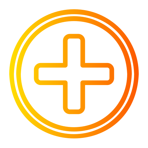 farmacia grátis ícone