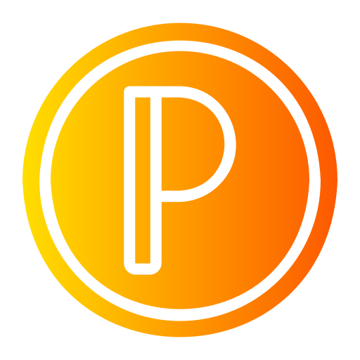 estacionamiento icono gratis