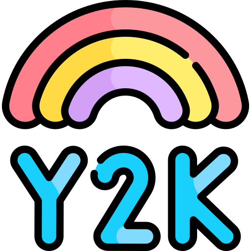 Y2k Stickers Vector Art, Icons, and Graphics for Free Download