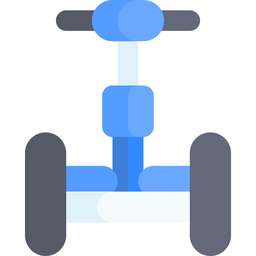 segway icono gratis