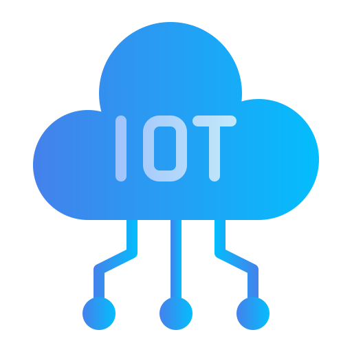 Internet of things - free icon