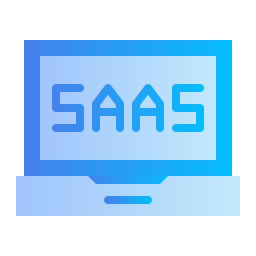 Saas Generic gradient fill icon