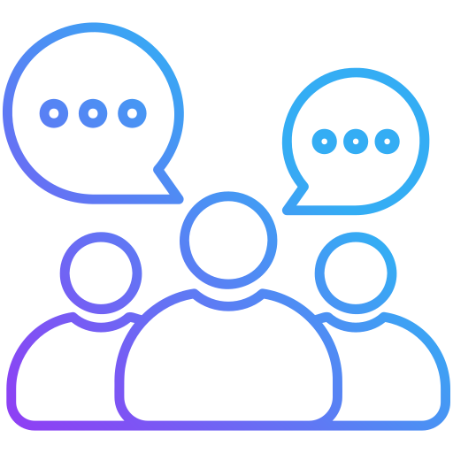Community free icon Community free icon