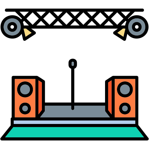 konzert kostenlos Icon